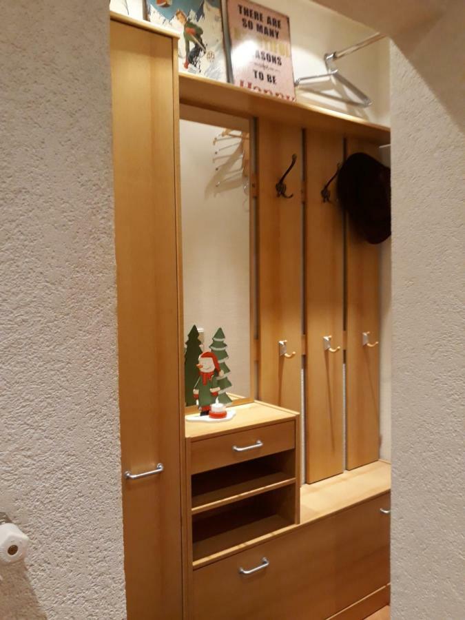Haus Eberl Διαμέρισμα Fusch an der Glocknerstraße Εξωτερικό φωτογραφία