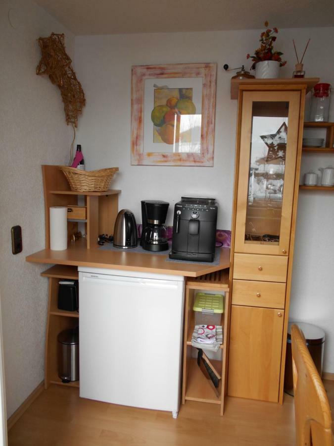 Haus Eberl Διαμέρισμα Fusch an der Glocknerstraße Εξωτερικό φωτογραφία